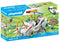 PLAYMOBIL Funstars Race professor - 71633