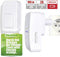 X4-LIFE 701393 Complete set voor Draadloze deurbel