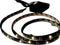 X4-LIFE 701501 LED-strip complete set Met batterijbox 4.5 V 1 m Warmwit 1 stuk(s)