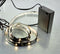 X4-LIFE 701501 LED-strip complete set Met batterijbox 4.5 V 1 m Warmwit 1 stuk(s)