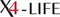 X4-LIFE Glasbreuk- en openingsmelder 95 dB 701331