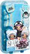 Na! Na! Na! Surprise 2-in-1 Cozy-serie - pinguïn - Modepop