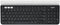 Logitech K780 - Multi-Device Bluetooth Toetsenbord - Easy-Switch™ - Qwerty US