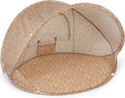 Konges Sløjd - Beach Tent Pop Up Shelter - Strandtent - Tent - Anti UV - Villetta