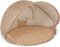 Konges Sløjd - Beach Tent Pop Up Shelter - Strandtent - Tent - Anti UV - Villetta
