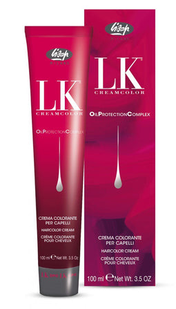 Lisap LK Creamcolor OPC Groen 100ml