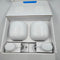 Google Nest Wifi Pro - Router - WiFi 6E - (2 stuks)