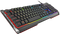 Genesis Rhod 400 RGB - Gaming Toetsenbord - Anti-Ghosting RGB Verlichting - Zwart