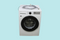 Samsung WW81CGC04AAH - Wasmachine - EcoBubble™ - 8kg laadvermogen - A energieklasse - 1.400rpm centrifuge