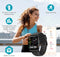 Nedis BTSW30BK - Smartwatch - 1.69