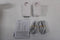 Devolo Magic 2 LAN - Starter Kit - 2400 Mbit/s Ethernet LAN - Wit (2 stuks)
