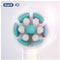 Oral-B iO Gentle Care - Opzetborstels - 2 Stuks