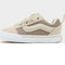 Vans Knu Skool - Kinder Sneaker - Maat 24 - Bruin