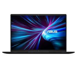 ASUS V16 V3607VM-RP016W - Laptop - Intel Core 5 210H 16 GB DDR5 512 GB SSD NVIDIA GeForce RTX 5060 - Zwart