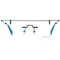 Heren Brillenframe Yohji Yamamoto YY3015 49002