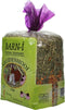 Barn-i kruidenhooi wortel/echinacea (6X500 GR)