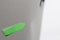 Brabantia Bo Touch Bin Hi - Prullenbak - 60 liter - Soft-touch openingssysteem - Mineral Concrete Grey