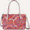 Oilily Carry - Shopper - Dames - Wit - One Size