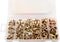 Dragon-Tools Blindklinkmoeren Assortiment - Staal - 150 delig