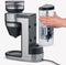 Severin KA 4851 - Volautomatische filterkoffiemachine - 5-in-1-compatibiliteit - Thermoskan