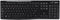 Logitech K270 - Draadloos Toetsenbord - QWERTY Spaans Volledige grootte (100%)