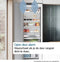 BOSCH KGN33NSDB - Koel-vriescombinatie - No-Frost - Zilver
