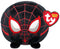 Ty Teeny Puffies - Marvel Spiderman Morales, 10cm