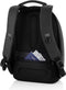 XD Design Bobby Pro - Anti-Diefstal Rugzak 18L - USB Oplaadpoort - Zwart