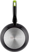Monix Eco Nature Koekenpan - Inductie - Aluminium - 22cm
