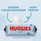 Huggies Babydoekjes Pure - 99% water - 1008 doekjes (18 x 56 stuks)