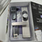 LOQED Touch - Smart Lock - Sleutelloos - RVS