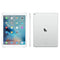 Apple iPad Pro (2015, A9 series) - Zilver - 128 GB - WiFi + 4G