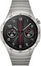 Huawei Watch GT 4 - Smartwatch - AMOLED scherm - Zilver