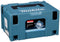 Makita HS6601J - Cirkelzaag 165 mm - Compact en lichtgewicht 3,6 kg - 1050 W (1 stuk)