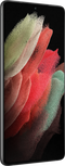 Samsung Galaxy S21 Ultra 5G - Zwart - 128 GB - Duale fysieke simkaart + eSIM