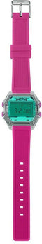I AM THE WATCH - Horloge - 40mm - Grijs/blauw/roze - IAM-KIT10