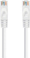 UTP Category 6 Rigid Network Cable NANOCABLE 10.20.1803-W LSZH (3 m) White