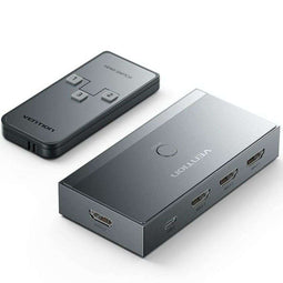 HDMI-Schakelaar Vention AKRH0