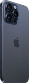 Apple iPhone 15 Pro Max - 1TB - A17 Pro - Blauw Titanium