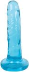 Lollicock Dildo 15 CM - Berry Ice