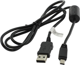 USB-kabel geschikt als vervangende kabel voor de Casio EMC-6