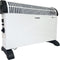 ElixPro - Convectorkachel ElixPro 2000W - 3 standen met Turbo Ventilator - Wit