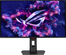 ASUS ROG Strix OLED XG27ACDMS - QHD Gaming Monitor - 280Hz 0,03ms Delta E < 2 - 27 inch