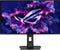 ASUS ROG Strix OLED XG27ACDMS - QHD Gaming Monitor - 280Hz 0,03ms Delta E < 2 - 27 inch