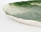 Mica Decorations Bord Kool - L43 x B29 x H3 cm - Donkergroen