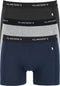 Claesen's® - CL 20823 - Boxershort 3-pack - Multi (3-pack)