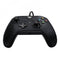 PDP 049-012-EU-BK - Bedrade Controller - Aanpasbare audio-instellingen - Zwart