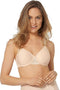 Triumph My Perfect Shaper WP - Voorgevormde T-shirt beha met comfortbeugels - Huid
