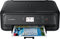 Canon PIXMA TS5150 - All-in-One Inkjetprinter - Dubbelzijdig printen - Zwart