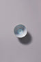 Palmer Schaal Light Blue Sea 15 cm 80 cl Wit Blauw Stoneware 2 stuks